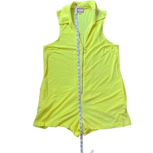 Show Me Your Mumu Reno Romper Size M NWOT - Picture 9 of 10